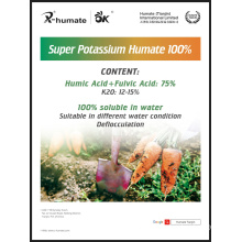 X-Humate Magnesium Humate